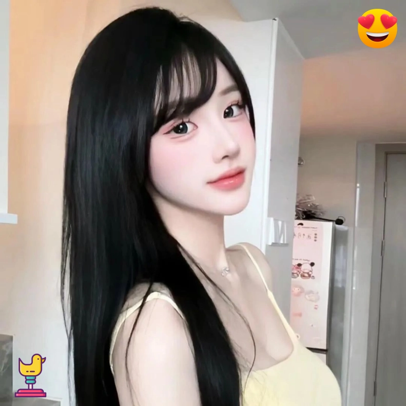 何女士