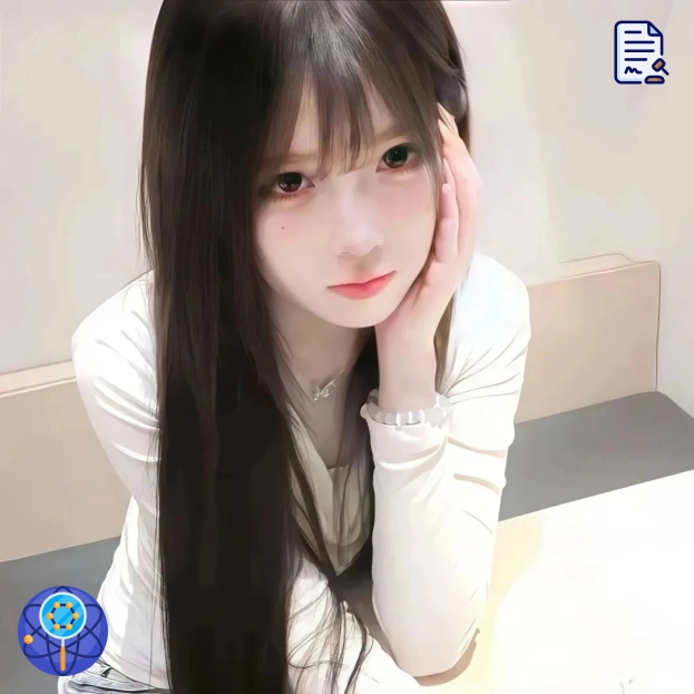 马女士