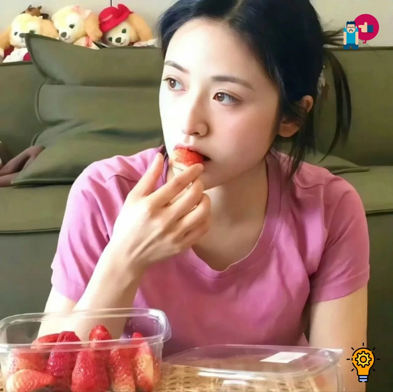 姚女士